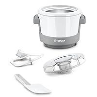 Algopix Similar Product 1 - Bosch MUZXEB1 Lifestyle Set Froze