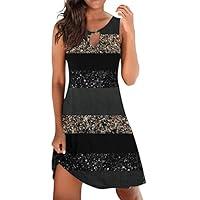 Algopix Similar Product 15 - WZPIMT 2024 Trendy Summer Dresses for