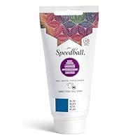 Algopix Similar Product 16 - Speedball Fabric Block Printing Ink