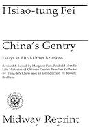 Algopix Similar Product 12 - Chinas Gentry Essays on RuralUrban