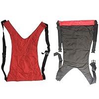 Algopix Similar Product 4 - Patient Lift Sling Oxford Cloth Cotton