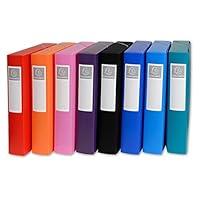 Algopix Similar Product 11 - Exacompta 5980E Exabox Archive Box