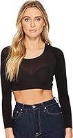 Algopix Similar Product 15 - SPANX Womens Long Sleeve Arm Tights