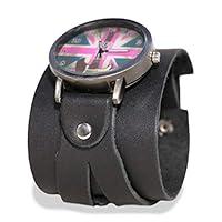 Algopix Similar Product 19 - 1426mm Wide leather watch strap