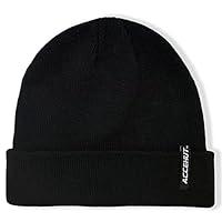 Algopix Similar Product 20 - ACCEHUT Beanie Hat for Women Men 2