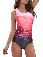Algopix Similar Product 16 - Womens One Piece Swimsuits for Women