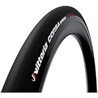 Algopix Similar Product 13 - Vittoria Corsa Speed Bicycle Tyre