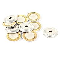 Algopix Similar Product 8 - Uxcell a14042800ux0491 10 Piece