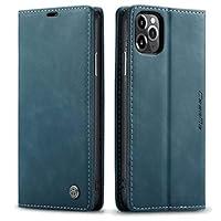 Algopix Similar Product 3 - TemplarMoon Flip Case Fit for iPhone