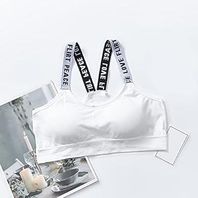 Sexy Slim Gym Yoga Vest Bra Underwear Women Crop Sportswear Workout  Breathable Female Fitness Bra