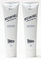 Algopix Similar Product 14 - Aquagel Lubricating Jelly 5 oz Tube