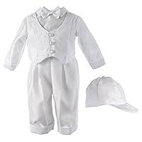 Algopix Similar Product 1 - Haddad Brothers BabyBoys Newborn