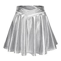 Algopix Similar Product 16 - Pleated Skirts for Women Womens