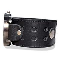 Algopix Similar Product 5 - 1426mm Leather stitched watch strap