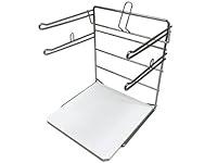 Algopix Similar Product 14 - AWP CATSRBR16 SP1 TShirt Bag Rack