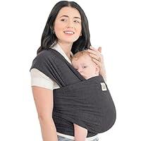 Algopix Similar Product 18 - KeaBabies Baby Wrap Carrier  All in 1