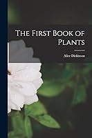 Algopix Similar Product 20 - The First Book of Plants