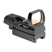 Algopix Similar Product 3 - HatsanUSA Optima Scopes 122x33mm Open
