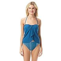 Algopix Similar Product 9 - Vince Camuto Riviera Solids Draped