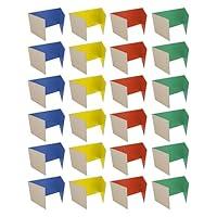Algopix Similar Product 9 - Flipside Products 18 x 48 Assorted
