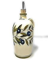 Algopix Similar Product 11 - CERAMICHE DARTE PARRINI Italian