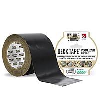 Algopix Similar Product 11 - Walther Strong NonButyl Joist Tape 