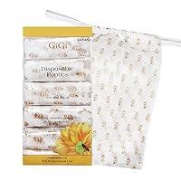 Algopix Similar Product 9 - GiGi Disposable Panties For Privacy