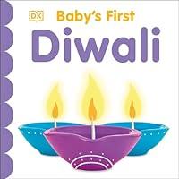 Algopix Similar Product 13 - Babys First Diwali Babys First