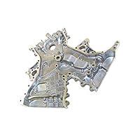 Algopix Similar Product 16 - DNJ COV968 Timing Cover Front Cover