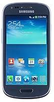 Algopix Similar Product 1 - Samsung Galaxy S III Mini Blue 8GB