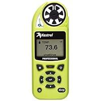 Algopix Similar Product 18 - Kestrel 5200 Professional Environmental