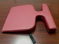 Algopix Similar Product 8 - Comfort Bolster Wedge by Therapists