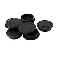 Algopix Similar Product 16 - uxcell Computer Desk Round Plastic