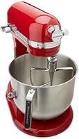 Algopix Similar Product 18 - KitchenAid KSM8990DP 8Quart Commercial