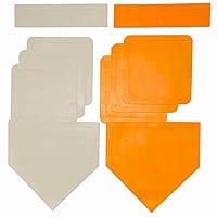 Algopix Similar Product 3 - Coast Athletic Throw Down Baseball