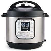 Algopix Similar Product 10 - Instant Pot Duo 7in1 Electric