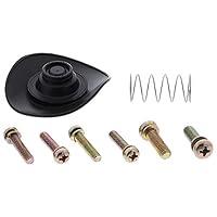 Algopix Similar Product 9 - All Balls Racing 601303 Diaphragm