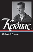Algopix Similar Product 2 - Jack Kerouac Collected Poems LOA