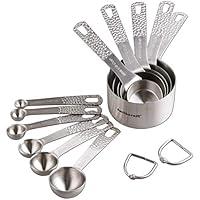 Algopix Similar Product 10 - Measuring Cups and Measuring Spoons