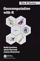 Algopix Similar Product 11 - Geocomputation with R Chapman