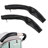 Algopix Similar Product 18 - Zhouocea Baby Stroller Armrest