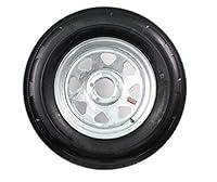 Algopix Similar Product 11 - Boating Accessories New Loadstar Tires