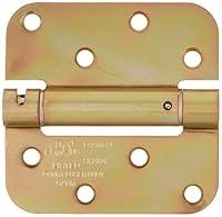 Algopix Similar Product 4 - Deltana DSH4R52DBM Single Action Steel