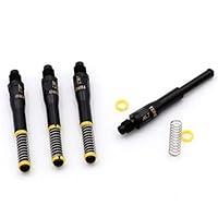 Algopix Similar Product 17 - CUESOUL 4 pcs TERO AK7 Dart Shafts