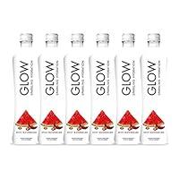 Algopix Similar Product 8 - GLOW Beverages Premium Sparkling