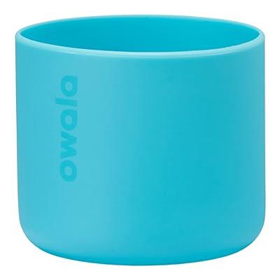 Best Deal for Owala Silicone Water Bottle Boot, Anti-Slip