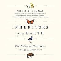 Algopix Similar Product 2 - Inheritors of the Earth How Nature Is