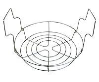 Algopix Similar Product 13 - Granite Ware Canner Rack, 21.5-Quart