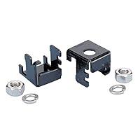 Algopix Similar Product 12 - Panduit F2PCLB12 Ladder Rack Bracket