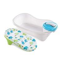 Algopix Similar Product 5 - Summer Infant Newborn to Toddler Bath